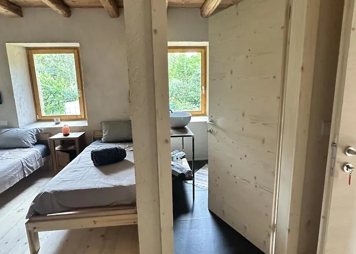 La Finestra Sul Grappa