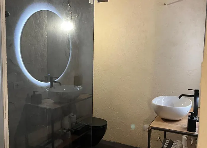 La Finestra Sul Grappa Bed & Breakfast 3*