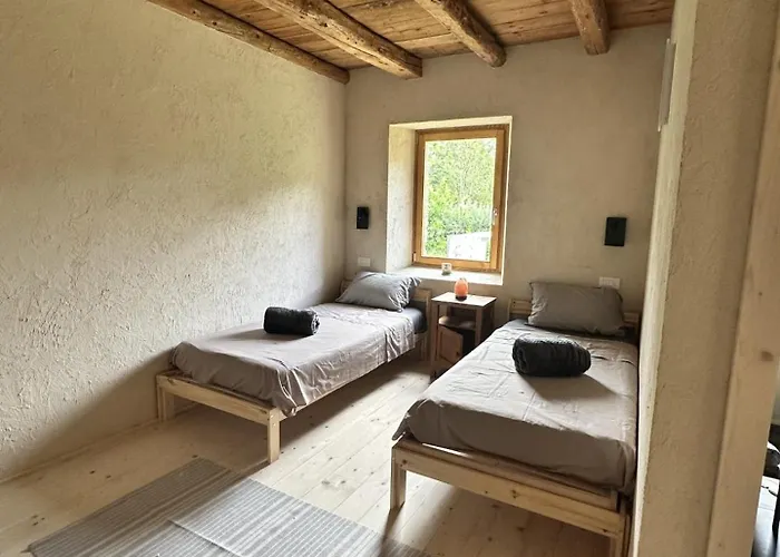 La Finestra Sul Grappa