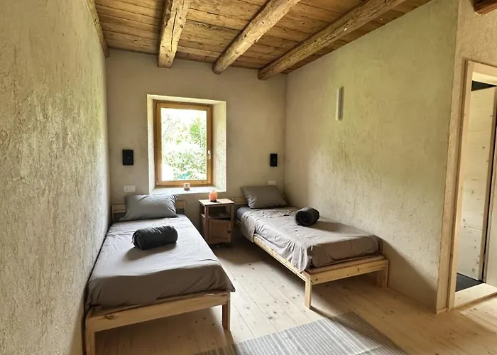 La Finestra Sul Grappa