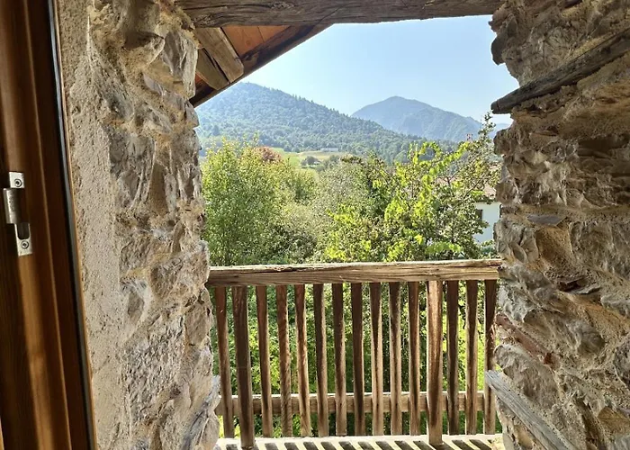 La Finestra Sul Grappa Bed & Breakfast Seren del Grappa