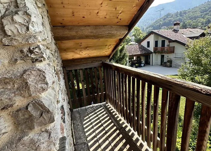 La Finestra Sul Grappa