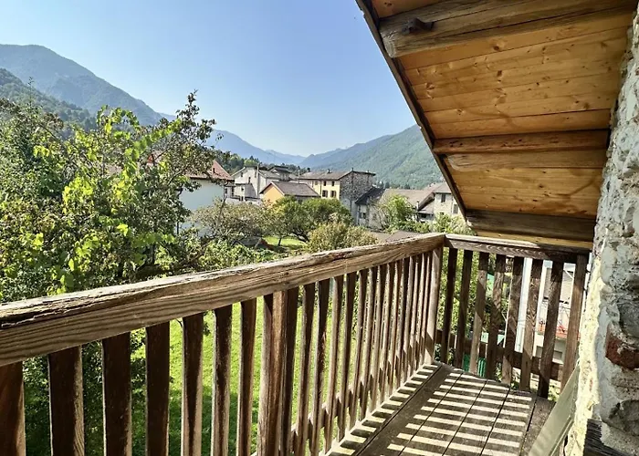 Bed & Breakfast La Finestra Sul Grappa Seren del Grappa
