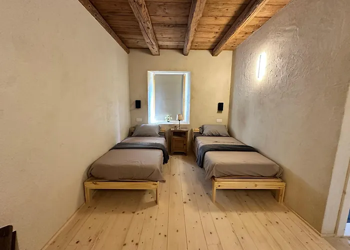 La Finestra Sul Grappa Bed & Breakfast
