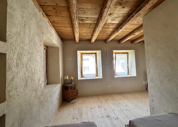 La Finestra Sul Grappa Bed & Breakfast
