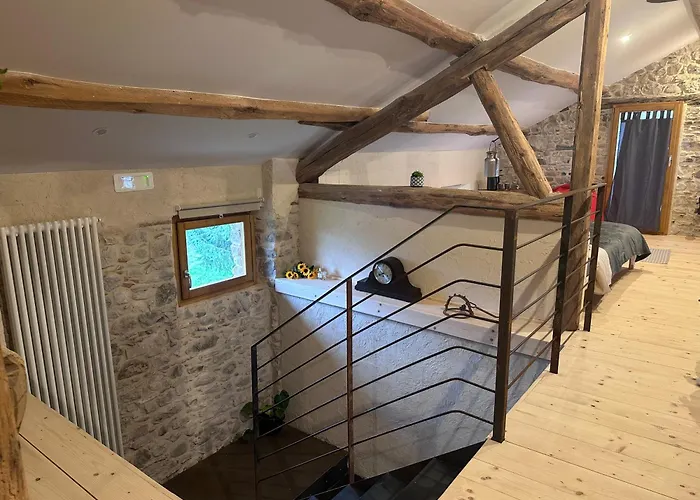 La Finestra Sul Grappa Bed & Breakfast