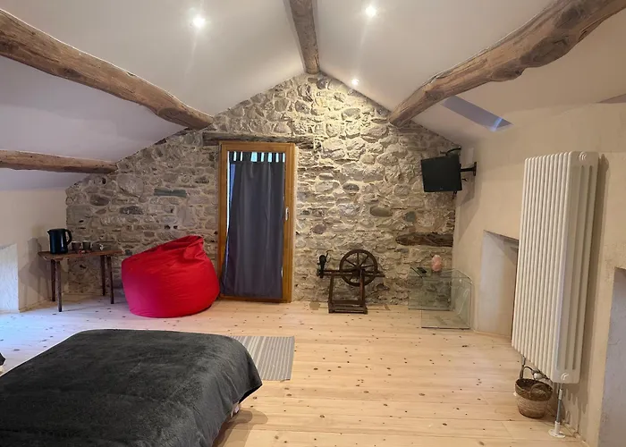 Bed & Breakfast La Finestra Sul Grappa